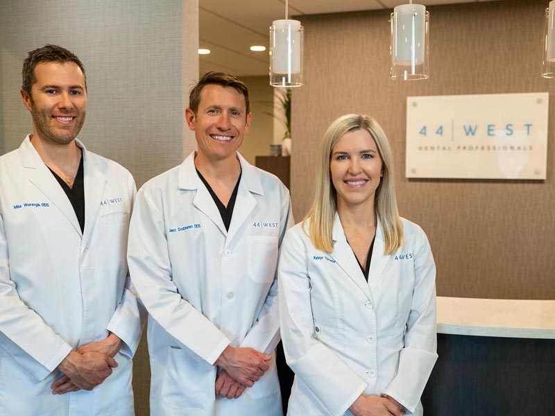 Family And Cosmetic Dentists Grandville MI