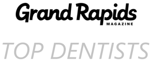 Grand Rapids Magazine Top Dentists